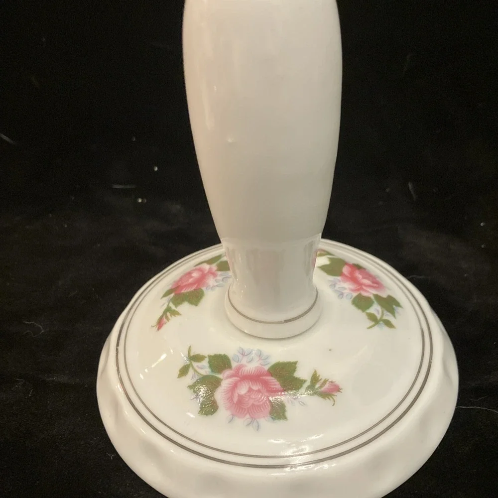 Vintage moss rose